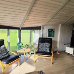Torben - 10km From The Sea By Interhome * Oksbøl