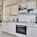 בית נופש Torben - 10km From The Sea By Interhome