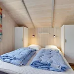 בית נופש Torben - 10km From The Sea By Interhome