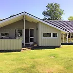 Prázdninový dům Torben - 10km From The Sea By Interhome