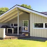 Prázdninový dům Torben - 10km From The Sea By Interhome