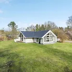 Torben - 10km From The Sea By Interhome Prázdninový dům
