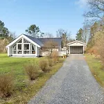 Torben - 10km From The Sea By Interhome Oksbøl