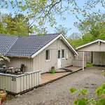 Torben - 10km From The Sea By Interhome Prázdninový dům Oksbøl