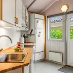 Prázdninový dům Torben - 10km From The Sea By Interhome