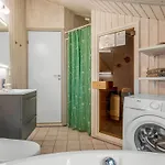 Torben - 10km From The Sea By Interhome Prázdninový dům *