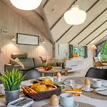 Torben - 10km From The Sea By Interhome Prázdninový dům *