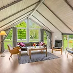 Prázdninový dům Torben - 10km From The Sea By Interhome *