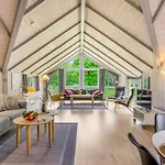Torben - 10km From The Sea By Interhome Prázdninový dům Oksbøl