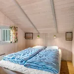 Prázdninový dům Torben - 10km From The Sea By Interhome Oksbøl