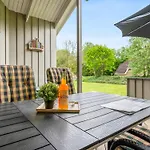 Torben - 10km From The Sea By Interhome Prázdninový dům *