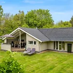 Torben - 10km From The Sea By Interhome Prázdninový dům Oksbøl
