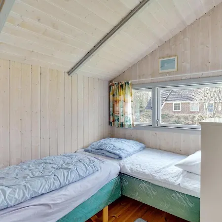 Holiday home Torben - 10km From The Sea In Western Jutland By Interhome *