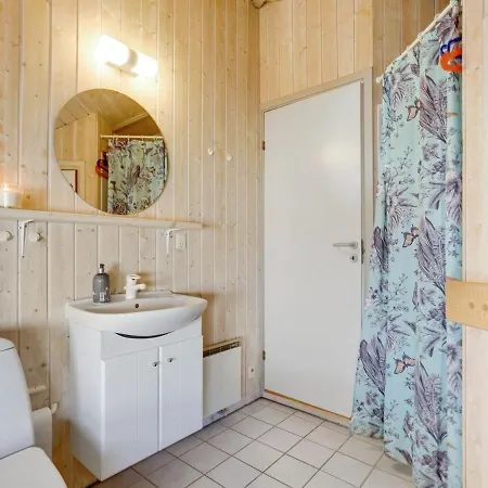 Torben - 10km From The Sea In Western Jutland By Interhome Holiday home *