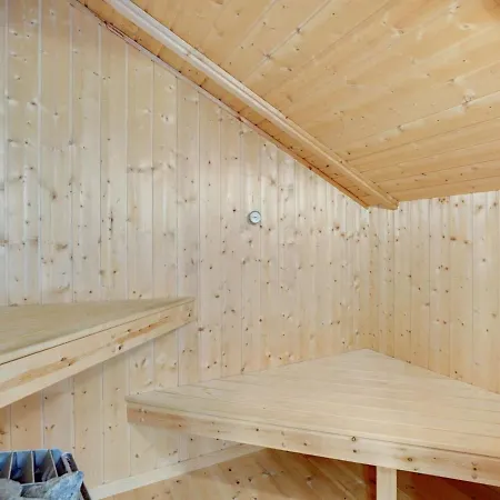 Torben - 10km From The Sea In Western Jutland By Interhome Holiday home *