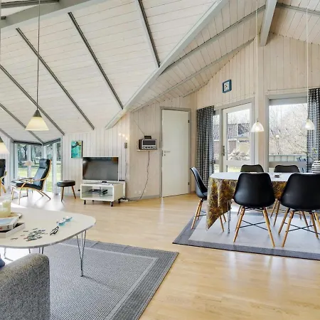 Torben - 10km From The Sea In Western Jutland By Interhome Holiday home *