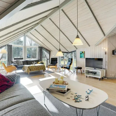 Torben - 10km From The Sea In Western Jutland By Interhome * Oksbol (Syddanmark)