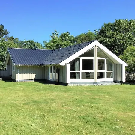 Prázdninový dům Torben - 10km From The Sea By Interhome