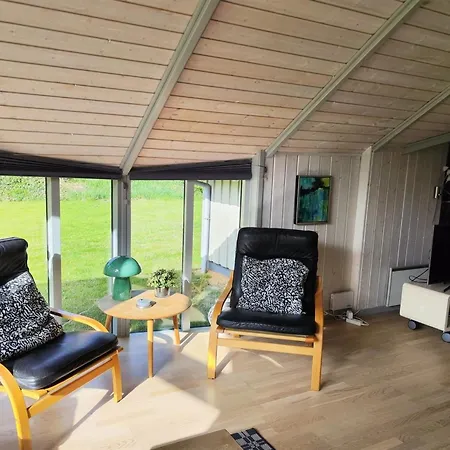 Torben - 10km From The Sea By Interhome * Oksbøl