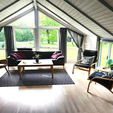 Torben - 10km From The Sea By Interhome Oksbøl