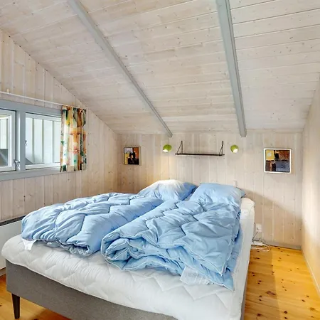 Torben - 10km From The Sea By Interhome Prázdninový dům *