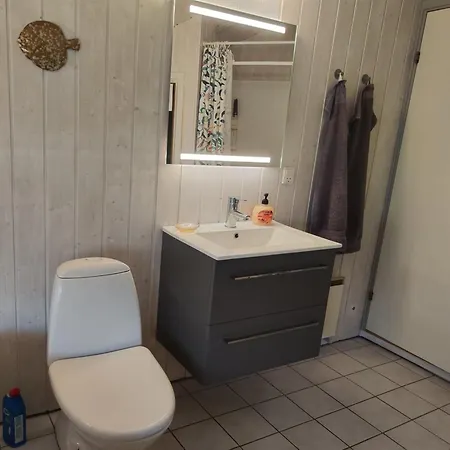 Torben - 10km From The Sea By Interhome