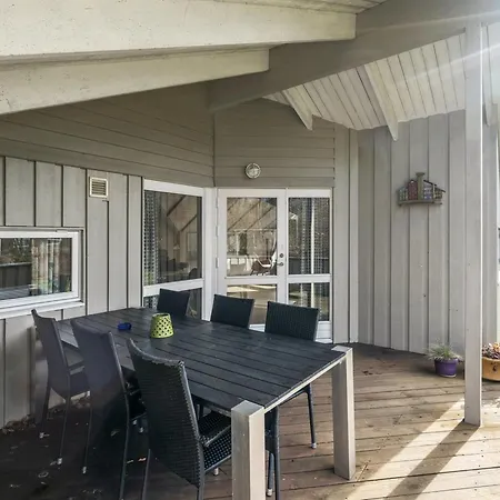 Torben - 10km From The Sea By Interhome