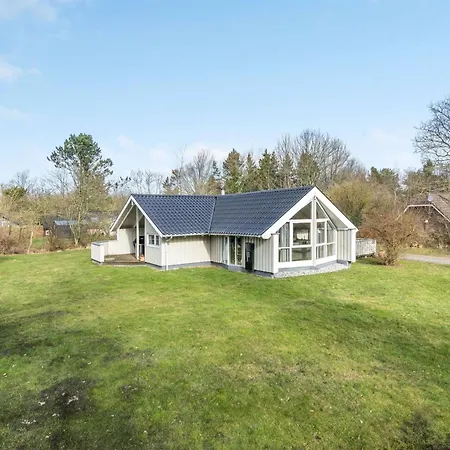 Torben - 10km From The Sea By Interhome Prázdninový dům