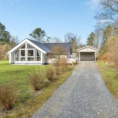 Torben - 10km From The Sea By Interhome Oksbøl