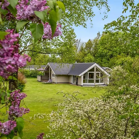 Torben - 10km From The Sea By Interhome