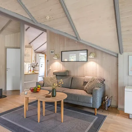 Feriehus Torben - 10km From The Sea By Interhome