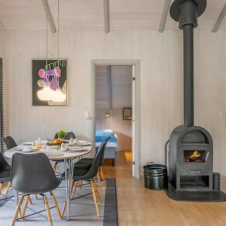 Torben - 10km From The Sea By Interhome
