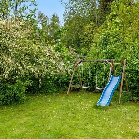 Feriehus Torben - 10km From The Sea By Interhome *