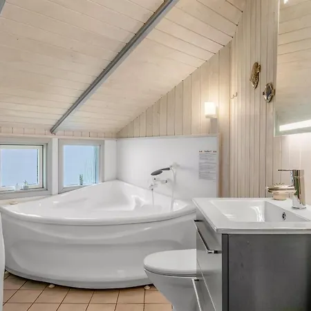 Feriehus Torben - 10km From The Sea By Interhome *