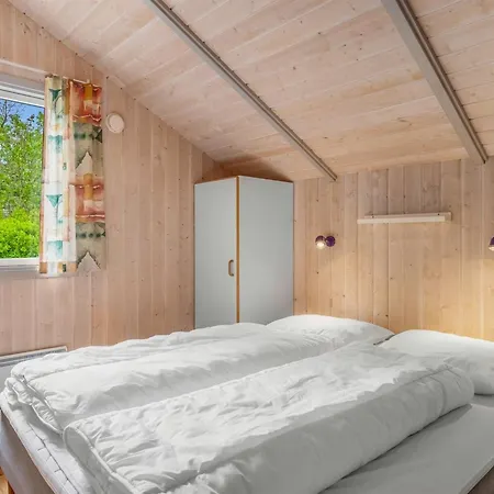 Torben - 10km From The Sea By Interhome Feriehus