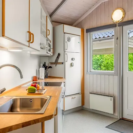 Feriehus Torben - 10km From The Sea By Interhome
