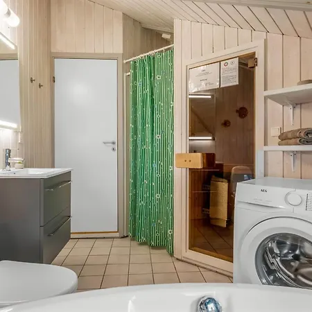 Torben - 10km From The Sea By Interhome Feriehus *