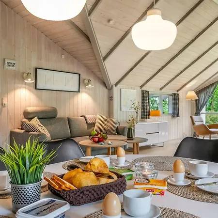 Torben - 10km From The Sea By Interhome Feriehus *
