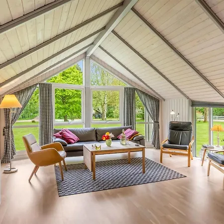 Feriehus Torben - 10km From The Sea By Interhome *