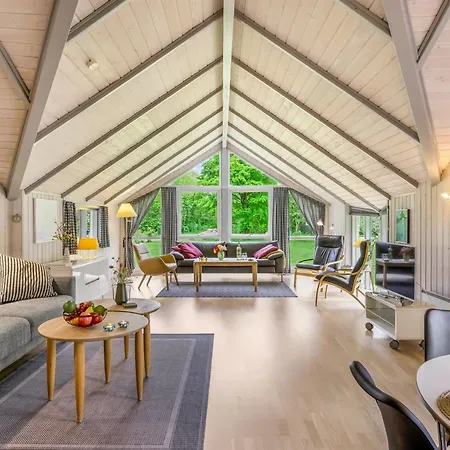 Torben - 10km From The Sea By Interhome Feriehus Oksbøl