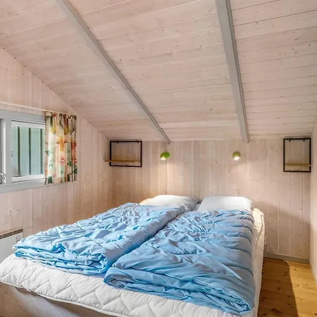 Feriehus Torben - 10km From The Sea By Interhome Oksbøl