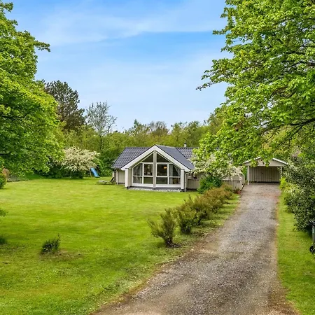 Torben - 10km From The Sea By Interhome Feriehus