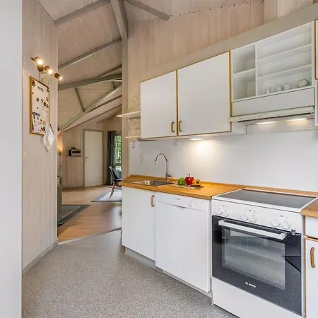 Torben - 10km From The Sea By Interhome