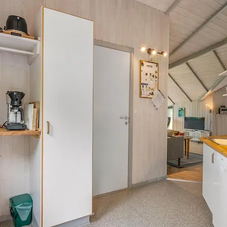 Torben - 10km From The Sea By Interhome *