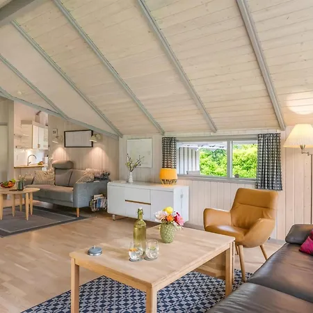 Torben - 10km From The Sea By Interhome Feriehus