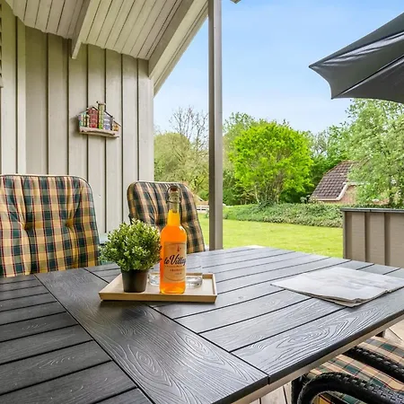 Torben - 10km From The Sea By Interhome Feriehus *