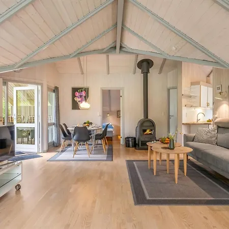 Torben - 10km From The Sea By Interhome Feriehus