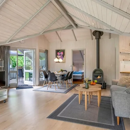 Feriehus Torben - 10km From The Sea By Interhome *