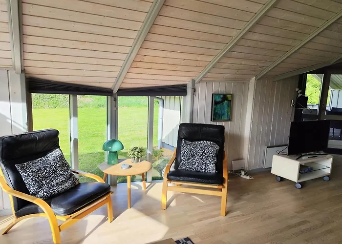 Torben - 10km From The Sea By Interhome * Oksbøl