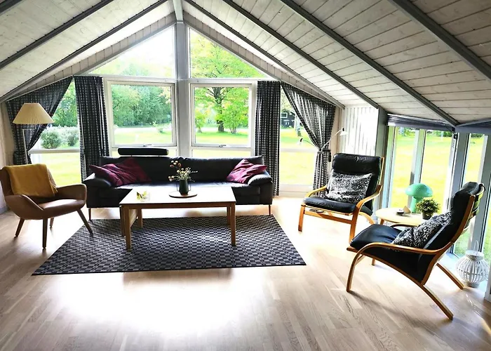 Torben - 10km From The Sea By Interhome Oksbøl